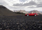 Aston Martin Vantage V8 Roadster